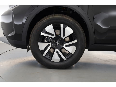 Opel Frontera 1.2 Turbo Hybrid GS 7p. | Camera | Stoel- Stuurverw. | NAV + CarPlay | Cruise Ctrl. | LED | Clima