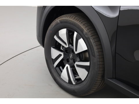 Opel Frontera 1.2 Turbo Hybrid GS 7p. | Camera | Stoel- Stuurverw. | NAV + CarPlay | Cruise Ctrl. | LED | Clima