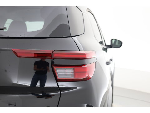 Opel Frontera 1.2 Turbo Hybrid GS 7p. | Camera | Stoel- Stuurverw. | NAV + CarPlay | Cruise Ctrl. | LED | Clima