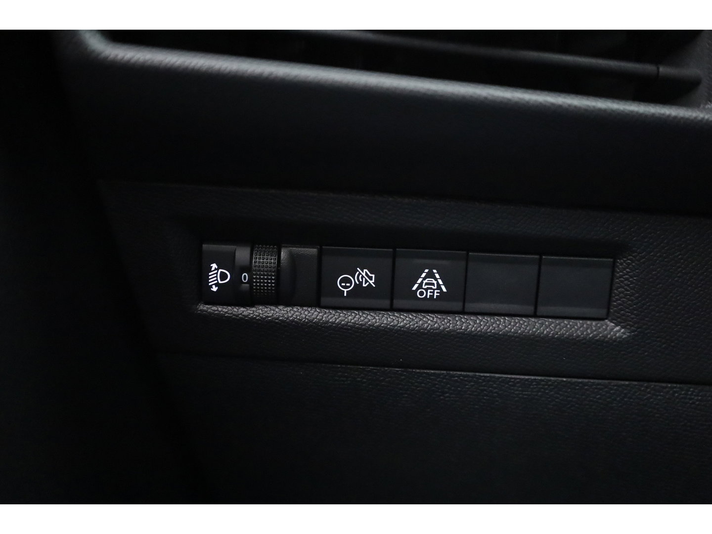 Opel Frontera 1.2 Turbo Hybrid GS 7p. | Camera | Stoel- Stuurverw. | NAV + CarPlay | Cruise Ctrl. | LED | Clima