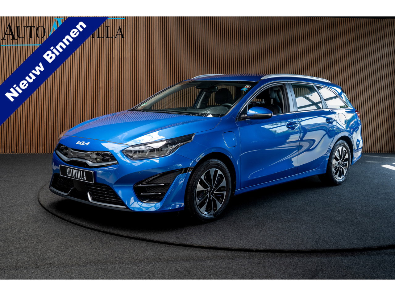 Kia Ceed Sportswagon