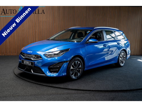 Kia Ceed Sportswagon