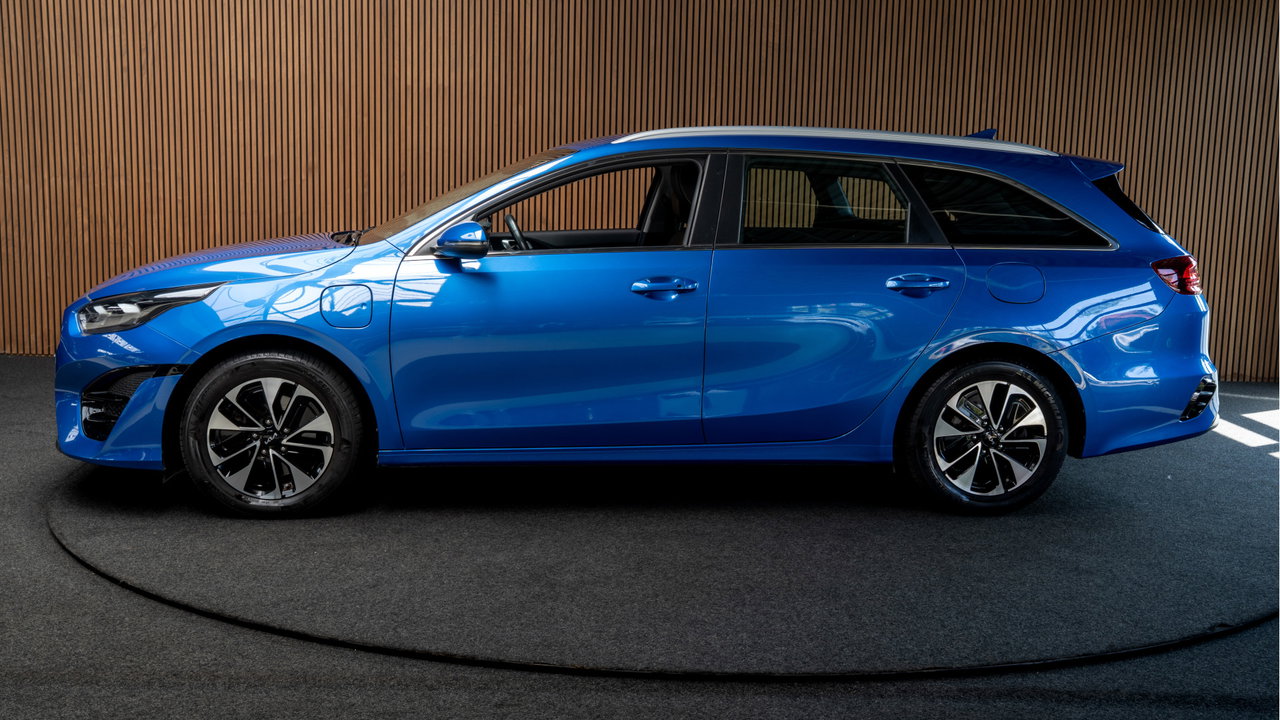 Kia Ceed Sportswagon