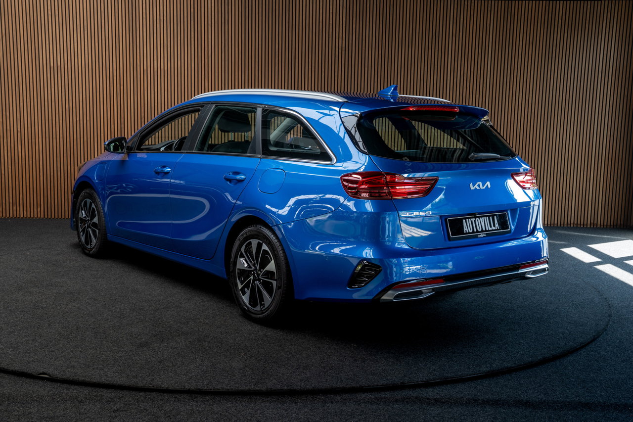 Kia Ceed Sportswagon