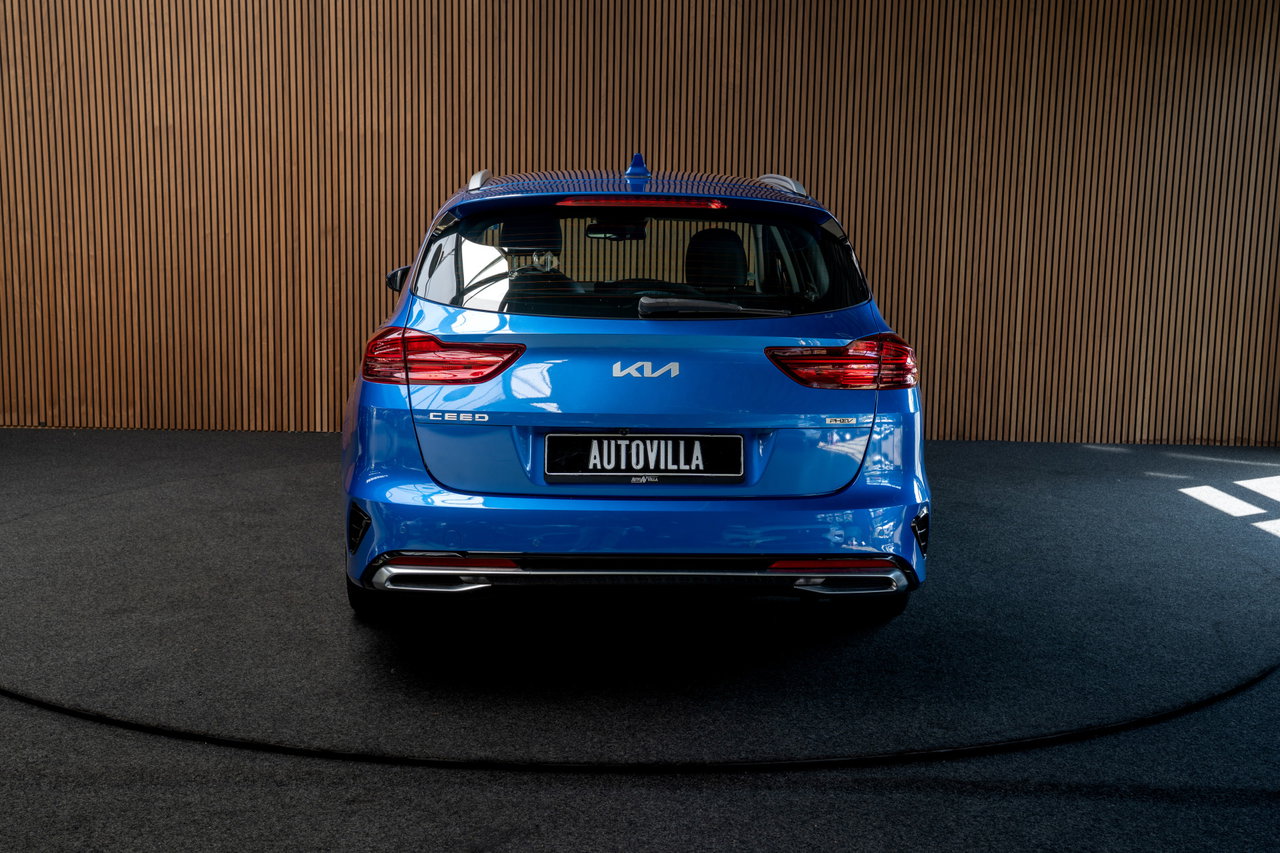 Kia Ceed Sportswagon
