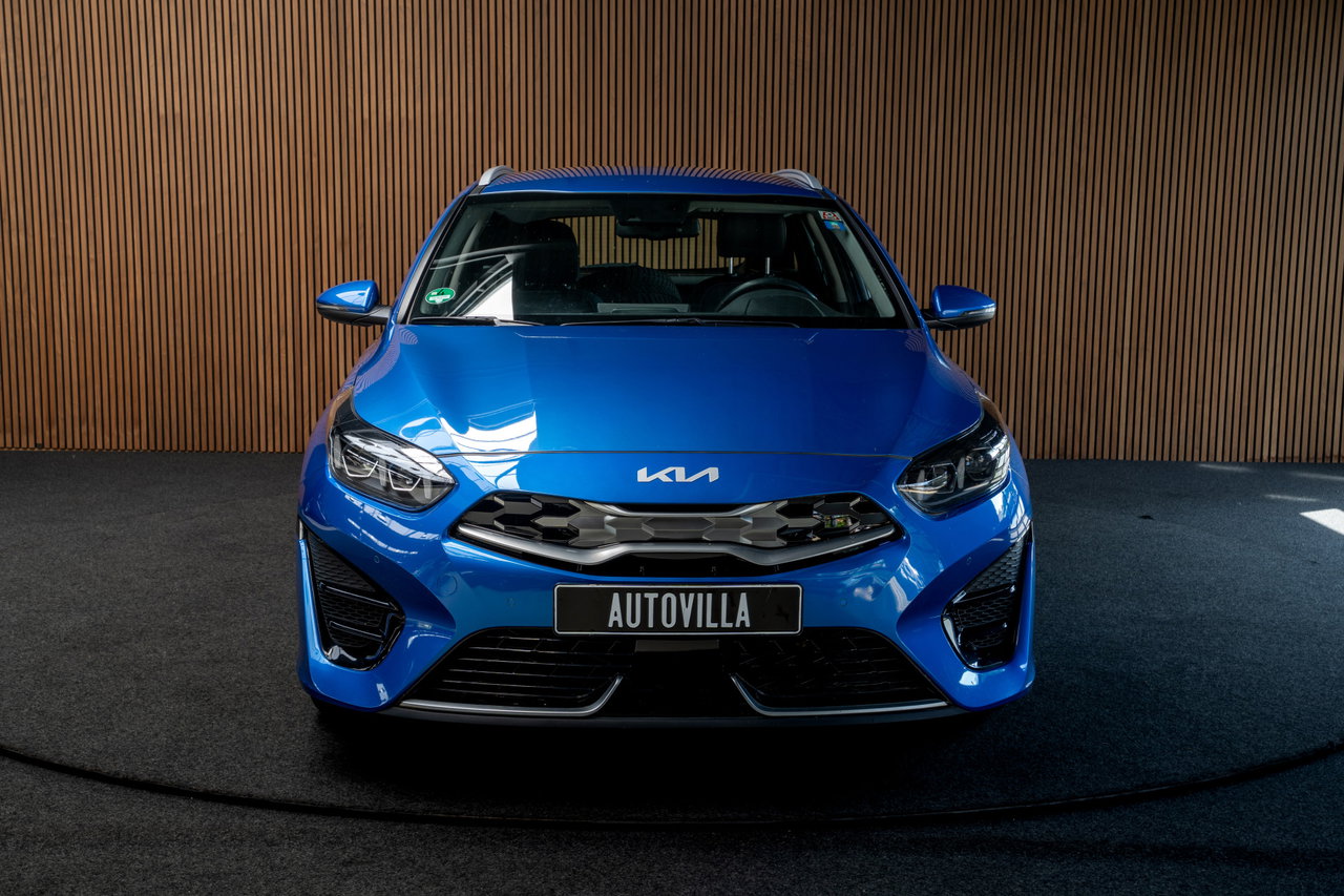 Kia Ceed Sportswagon