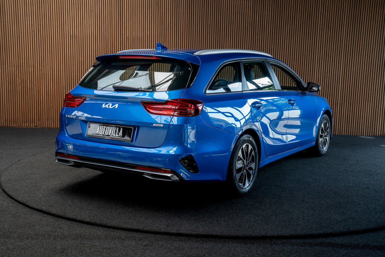 Kia Ceed Sportswagon