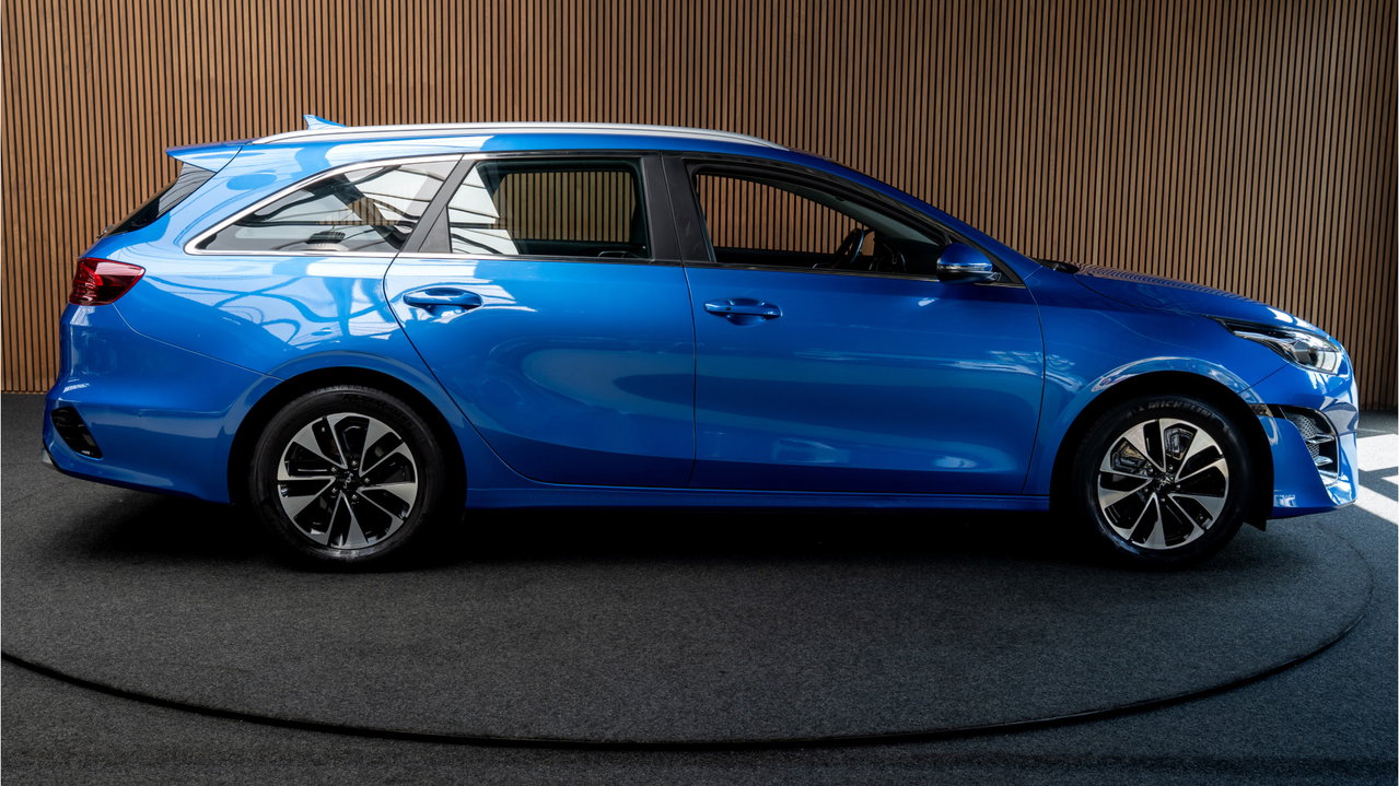 Kia Ceed Sportswagon
