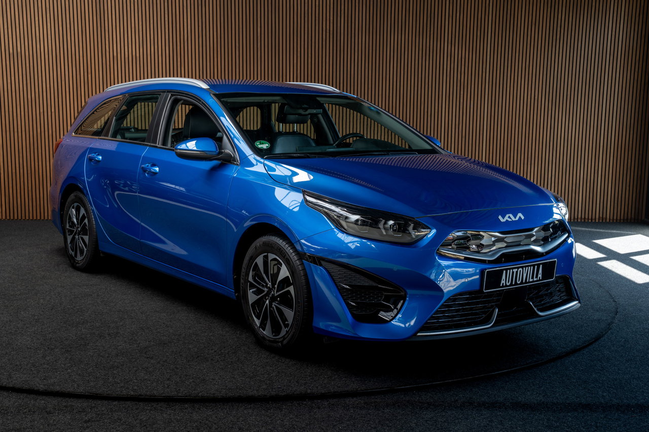 Kia Ceed Sportswagon