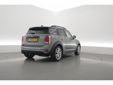 MINI Countryman 1.5 Cooper S E ALL4 | JCW Trim | Pano | H&K Audio | Camera | Stoelverw. | Keyless | CarPlay | Cruise Ctrl | LED