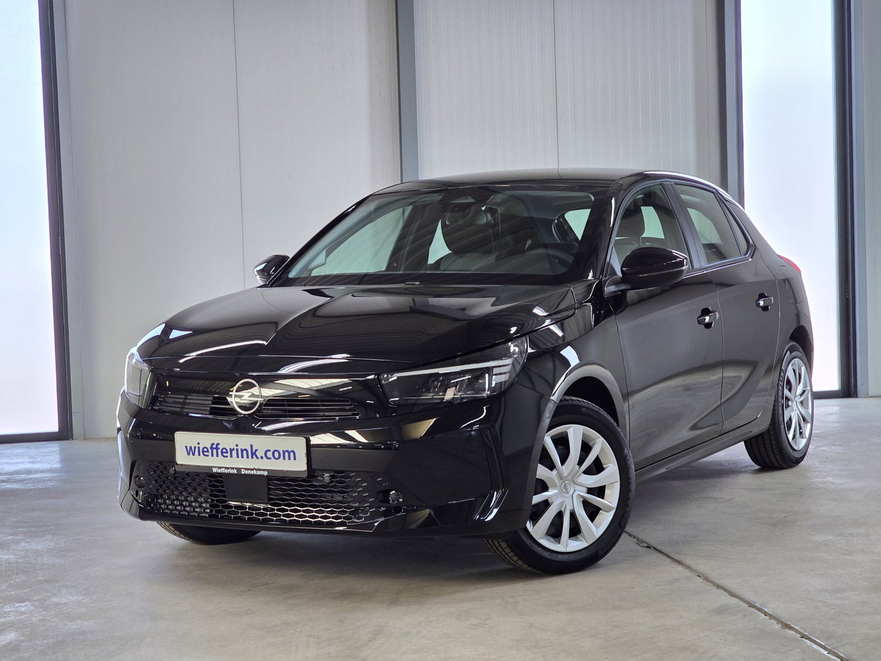 Opel Corsa-e