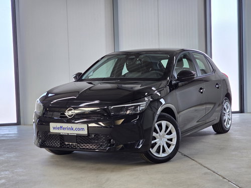 Opel Corsa-e