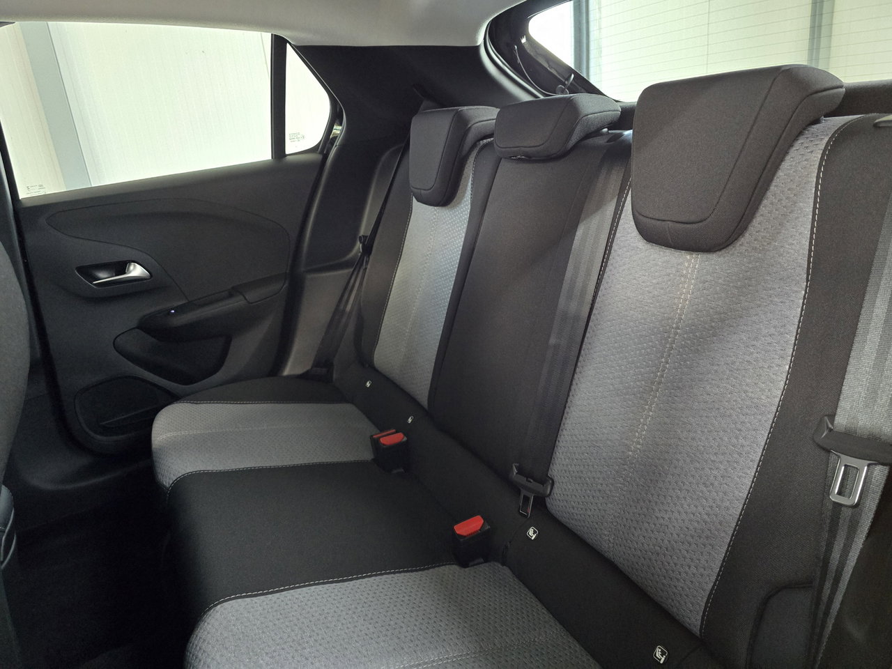 Opel Corsa-e