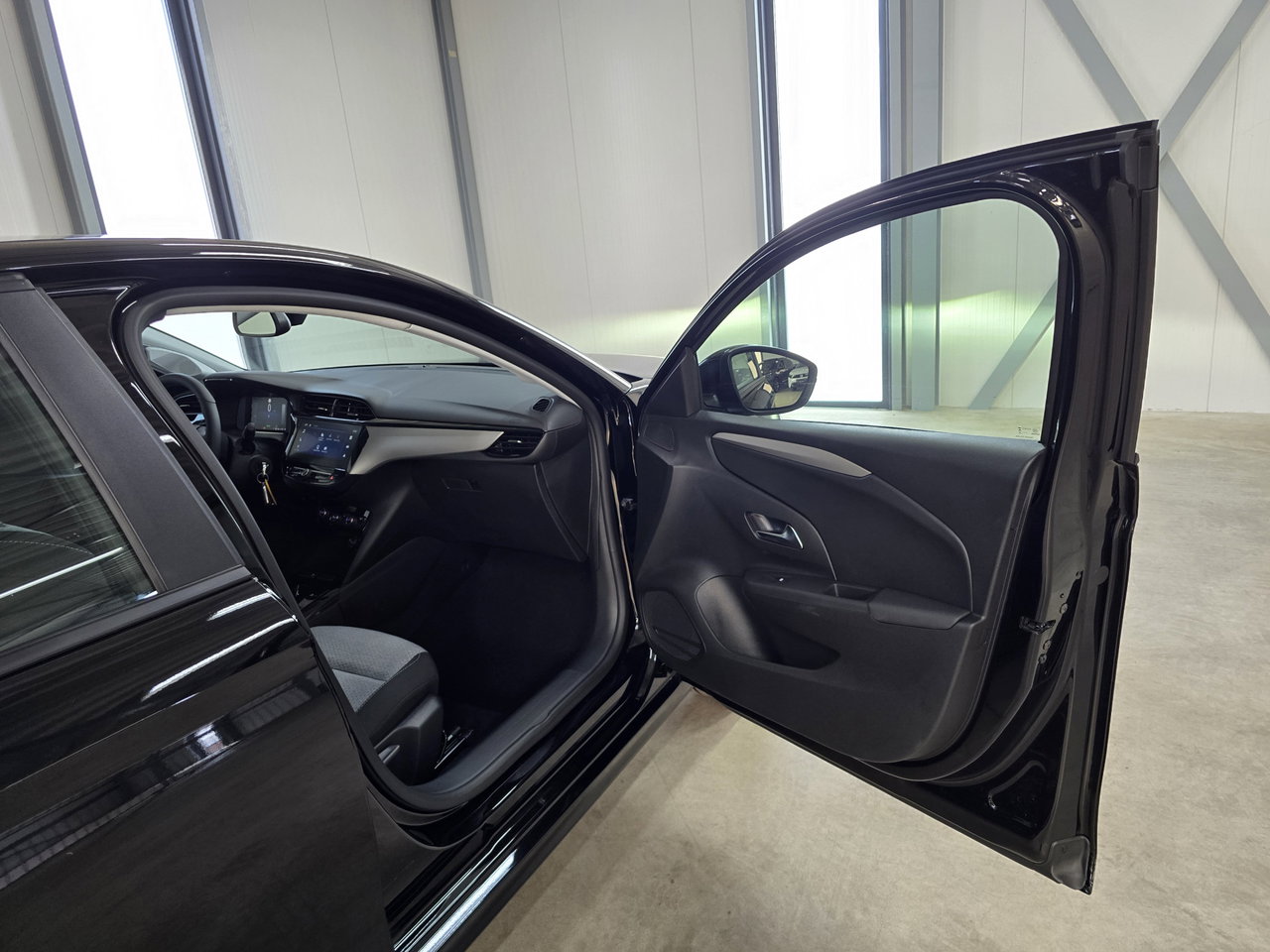 Opel Corsa-e