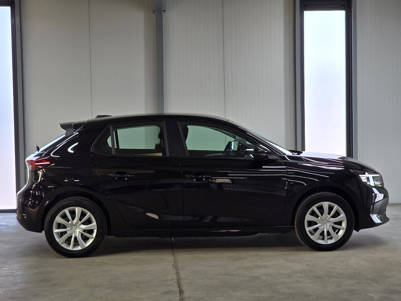 Opel Corsa-e