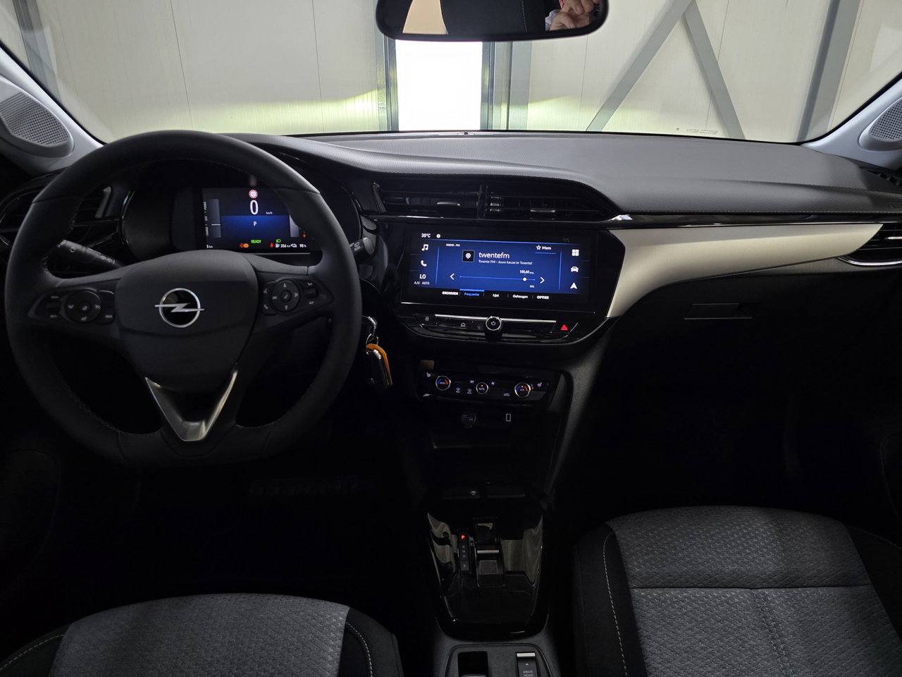 Opel Corsa-e