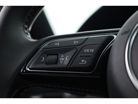 Audi S5 Sportback 3.0 TFSI S5 quattro 355pk | Apple CarPlay | Kleppensysteem | Stoelverw. | Adapt. Cruise | PDC V+A | 20'' | Navi |