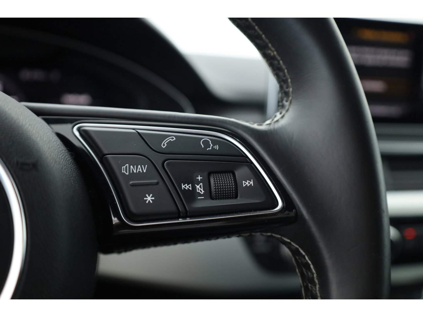 Audi S5 Sportback 3.0 TFSI S5 quattro 355pk | Apple CarPlay | Kleppensysteem | Stoelverw. | Adapt. Cruise | PDC V+A | 20'' | Navi |