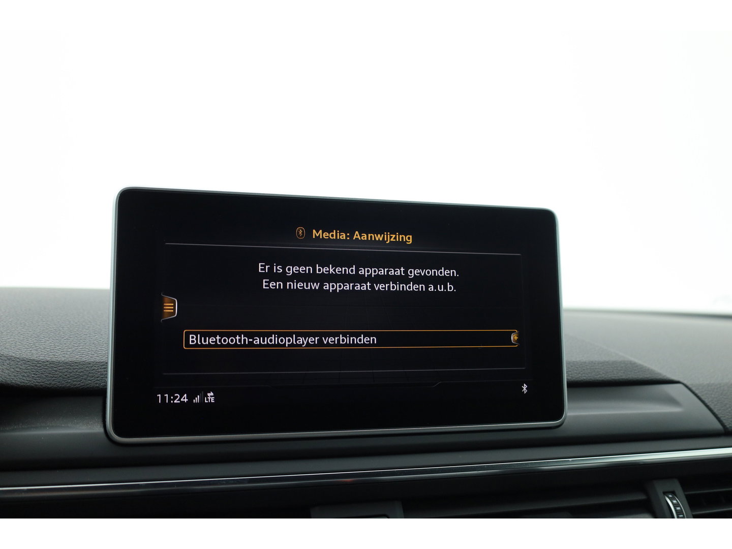 Audi S5 Sportback 3.0 TFSI S5 quattro 355pk | Apple CarPlay | Kleppensysteem | Stoelverw. | Adapt. Cruise | PDC V+A | 20'' | Navi |