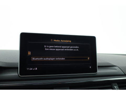 Audi S5 Sportback 3.0 TFSI S5 quattro 355pk | Apple CarPlay | Kleppensysteem | Stoelverw. | Adapt. Cruise | PDC V+A | 20'' | Navi |
