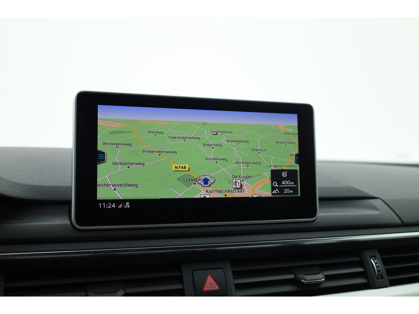 Audi S5 Sportback 3.0 TFSI S5 quattro 355pk | Apple CarPlay | Kleppensysteem | Stoelverw. | Adapt. Cruise | PDC V+A | 20'' | Navi |