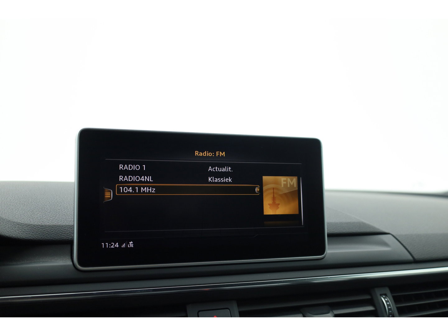 Audi S5 Sportback 3.0 TFSI S5 quattro 355pk | Apple CarPlay | Kleppensysteem | Stoelverw. | Adapt. Cruise | PDC V+A | 20'' | Navi |