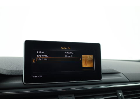 Audi S5 Sportback 3.0 TFSI S5 quattro 355pk | Apple CarPlay | Kleppensysteem | Stoelverw. | Adapt. Cruise | PDC V+A | 20'' | Navi |