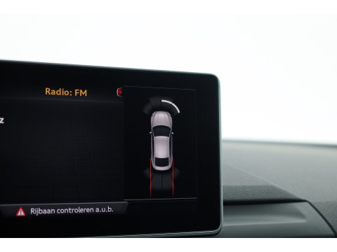 Audi S5 Sportback 3.0 TFSI S5 quattro 355pk | Apple CarPlay | Kleppensysteem | Stoelverw. | Adapt. Cruise | PDC V+A | 20'' | Navi |