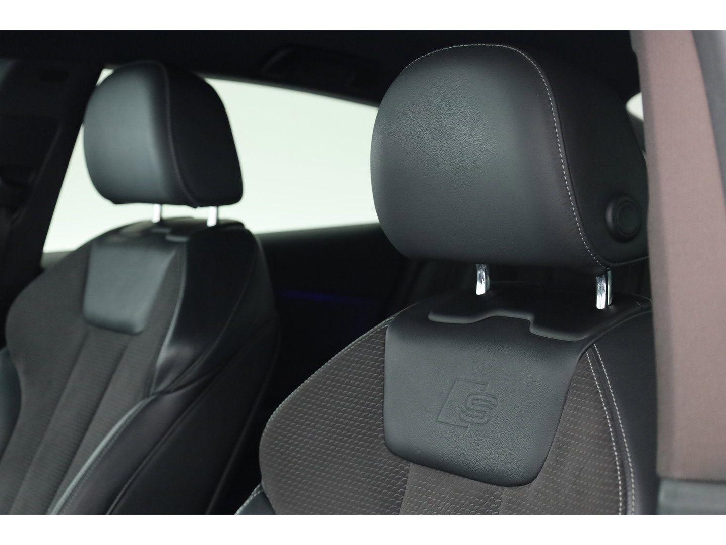Audi S5 Sportback 3.0 TFSI S5 quattro 355pk | Apple CarPlay | Kleppensysteem | Stoelverw. | Adapt. Cruise | PDC V+A | 20'' | Navi |