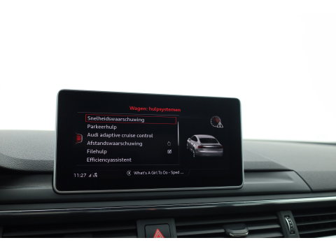 Audi S5 Sportback 3.0 TFSI S5 quattro 355pk | Apple CarPlay | Kleppensysteem | Stoelverw. | Adapt. Cruise | PDC V+A | 20'' | Navi |
