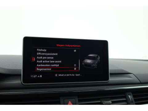 Audi S5 Sportback 3.0 TFSI S5 quattro 355pk | Apple CarPlay | Kleppensysteem | Stoelverw. | Adapt. Cruise | PDC V+A | 20'' | Navi |