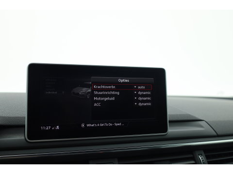 Audi S5 Sportback 3.0 TFSI S5 quattro 355pk | Apple CarPlay | Kleppensysteem | Stoelverw. | Adapt. Cruise | PDC V+A | 20'' | Navi |