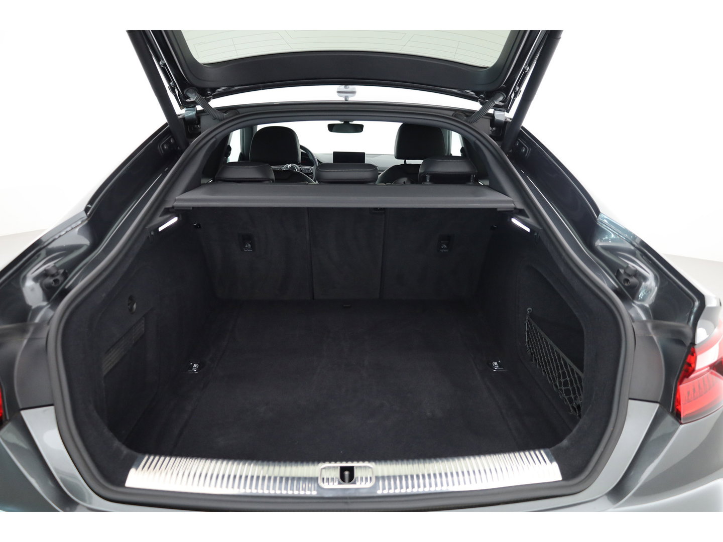 Audi S5 Sportback 3.0 TFSI S5 quattro 355pk | Apple CarPlay | Kleppensysteem | Stoelverw. | Adapt. Cruise | PDC V+A | 20'' | Navi |