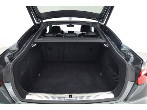 Audi S5 Sportback 3.0 TFSI S5 quattro 355pk | Apple CarPlay | Kleppensysteem | Stoelverw. | Adapt. Cruise | PDC V+A | 20'' | Navi |