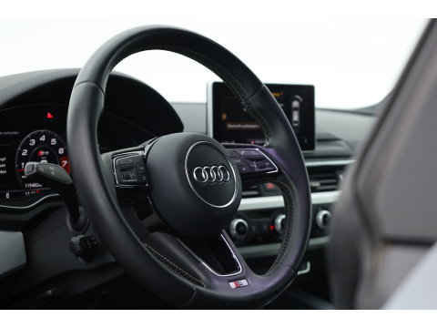 Audi S5 Sportback 3.0 TFSI S5 quattro 355pk | Apple CarPlay | Kleppensysteem | Stoelverw. | Adapt. Cruise | PDC V+A | 20'' | Navi |