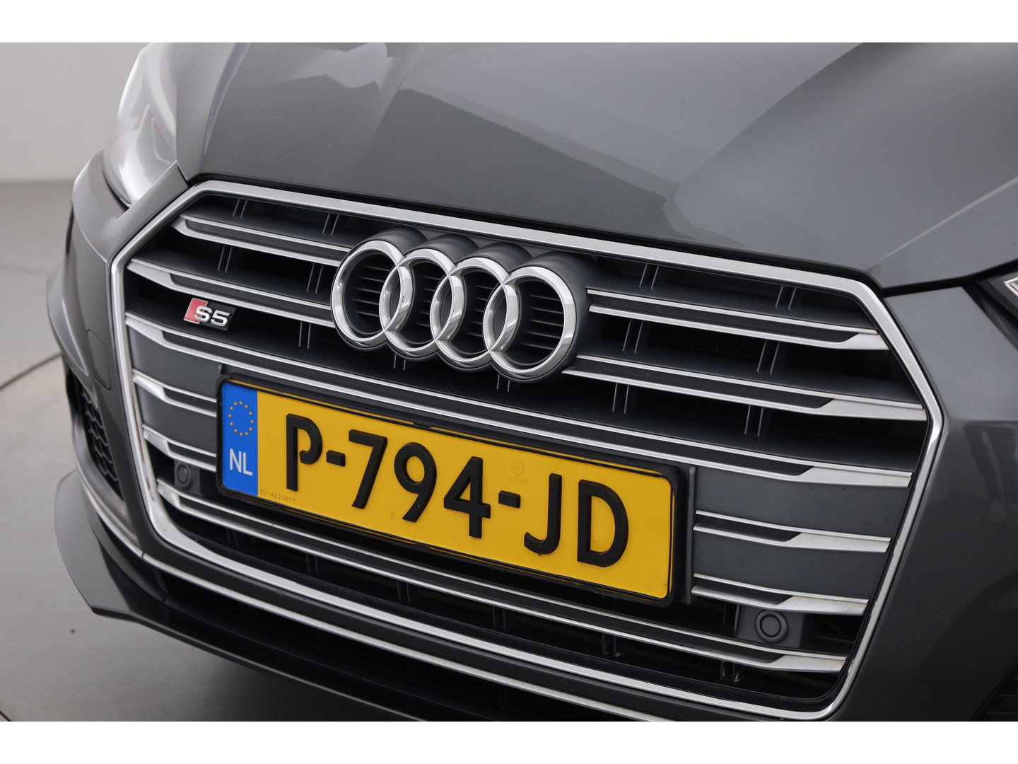 Audi S5 Sportback 3.0 TFSI S5 quattro 355pk | Apple CarPlay | Kleppensysteem | Stoelverw. | Adapt. Cruise | PDC V+A | 20'' | Navi |