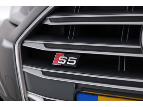 Audi S5 Sportback 3.0 TFSI S5 quattro 355pk | Apple CarPlay | Kleppensysteem | Stoelverw. | Adapt. Cruise | PDC V+A | 20'' | Navi |