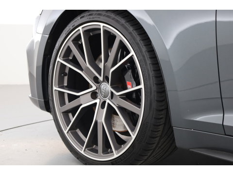 Audi S5 Sportback 3.0 TFSI S5 quattro 355pk | Apple CarPlay | Kleppensysteem | Stoelverw. | Adapt. Cruise | PDC V+A | 20'' | Navi |