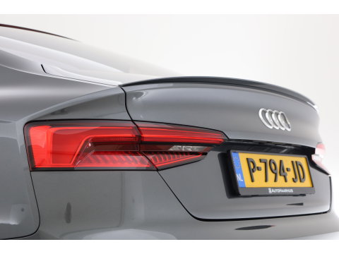 Audi S5 Sportback 3.0 TFSI S5 quattro 355pk | Apple CarPlay | Kleppensysteem | Stoelverw. | Adapt. Cruise | PDC V+A | 20'' | Navi |