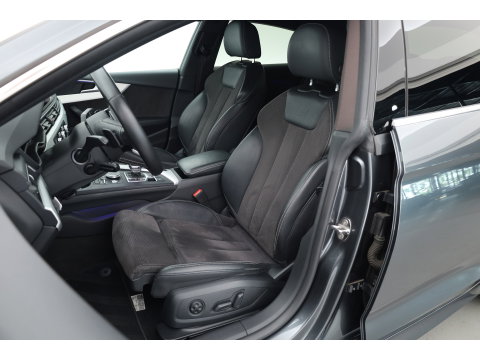 Audi S5 Sportback 3.0 TFSI S5 quattro 355pk | Apple CarPlay | Kleppensysteem | Stoelverw. | Adapt. Cruise | PDC V+A | 20'' | Navi |