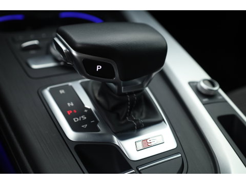 Audi S5 Sportback 3.0 TFSI S5 quattro 355pk | Apple CarPlay | Kleppensysteem | Stoelverw. | Adapt. Cruise | PDC V+A | 20'' | Navi |
