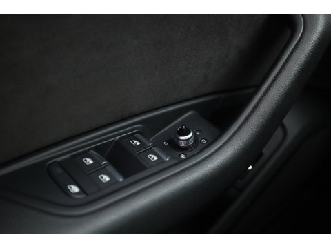 Audi S5 Sportback 3.0 TFSI S5 quattro 355pk | Apple CarPlay | Kleppensysteem | Stoelverw. | Adapt. Cruise | PDC V+A | 20'' | Navi |