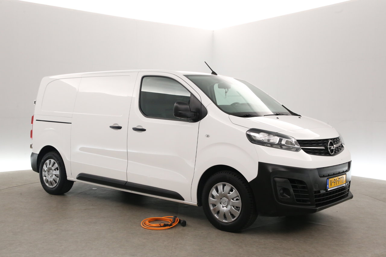 Opel Vivaro-e