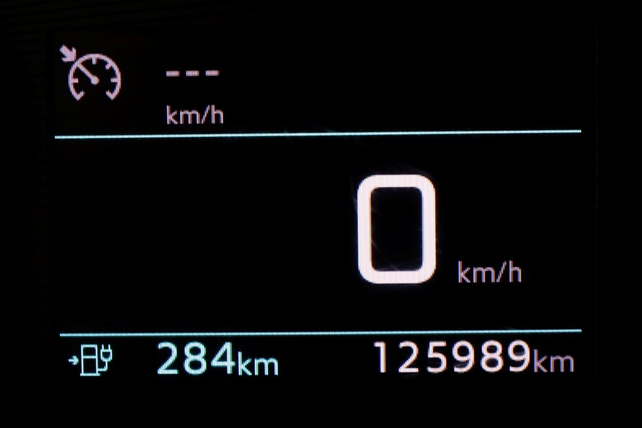 Peugeot e-Expert