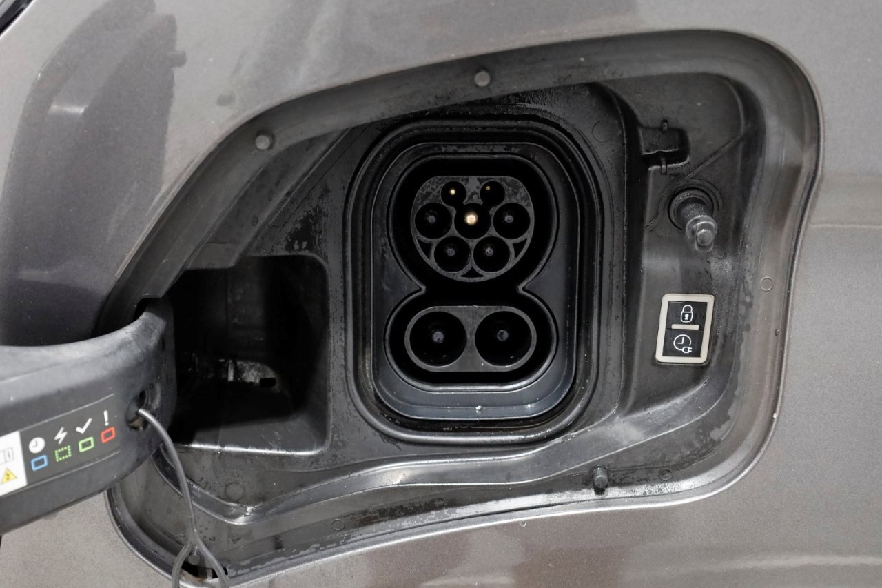 Peugeot e-Expert