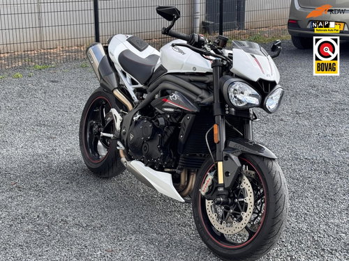 Triumph Speed Triple
