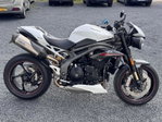 Triumph Speed Triple