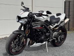Triumph Speed Triple