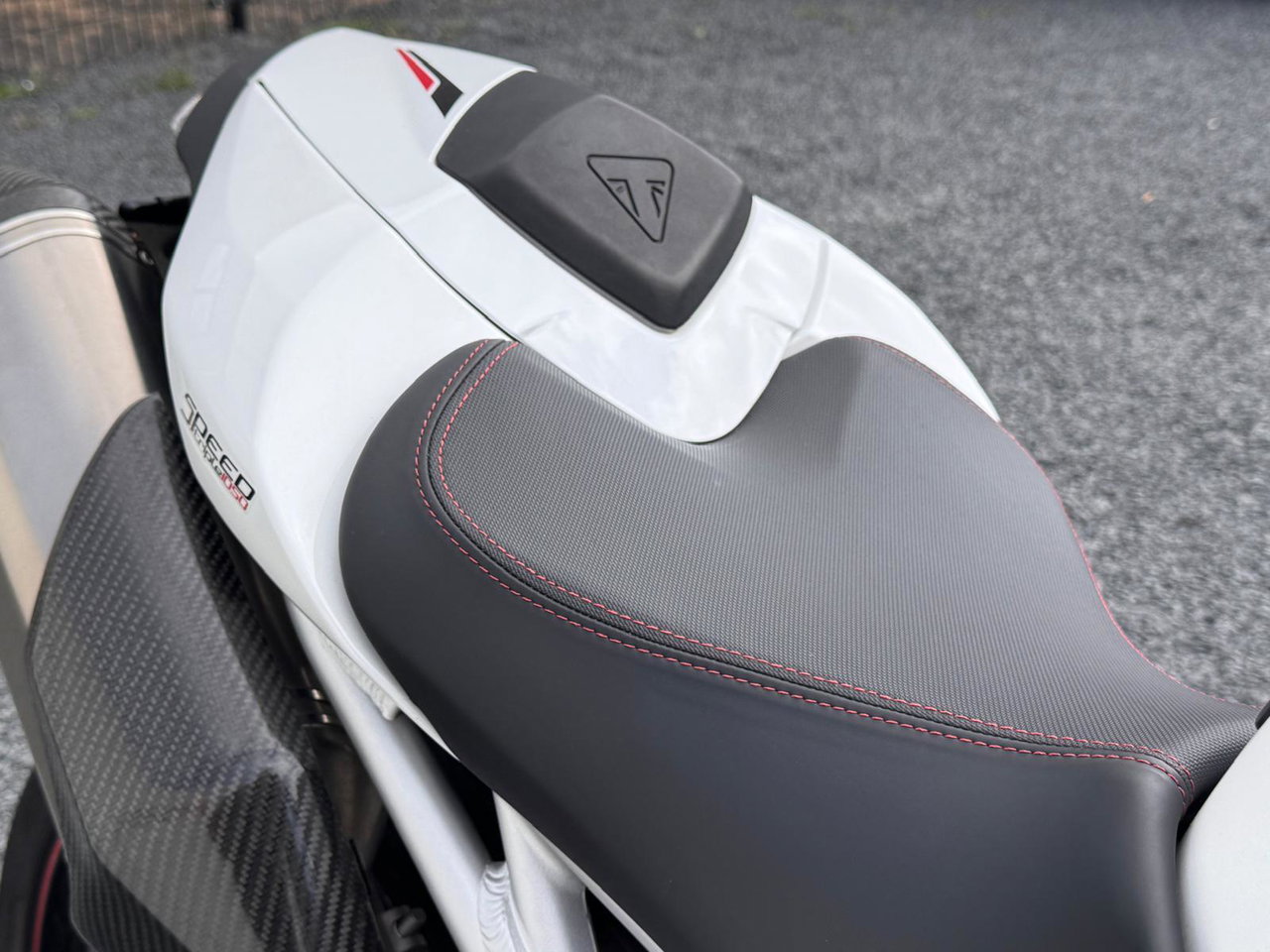 Triumph Speed Triple