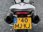 Triumph Speed Triple